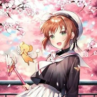 Sakura kinomoto