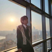 Seokjin