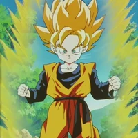 Son Goten