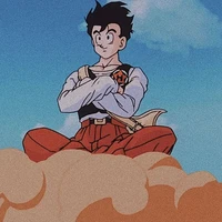 Son Gohan