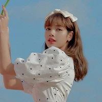 Lalisa Manoban(nàng)