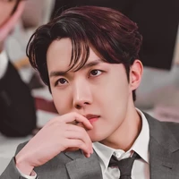 Jung Hoseok
