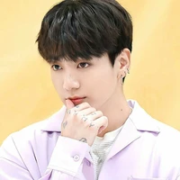 Jeon Jungkook