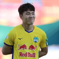 Lương Xuân Trường