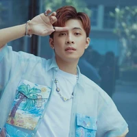 Gin (Hot boy khối 11)
