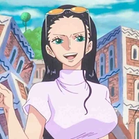 Nico Robin