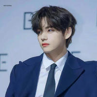 Kim Taehyung