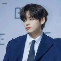 Kim Taehyung