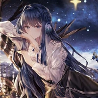 Lục Hi Nghi (mẹ cô)