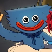 Huggy Wuggy