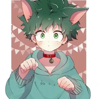 Izuku