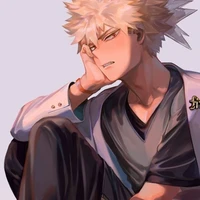 Katsuki