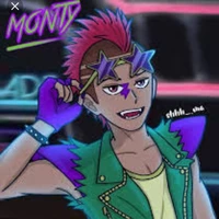 Monty