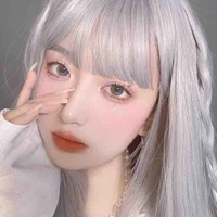 Lục Hoàng Yến Vy ( BFF nữ 9)