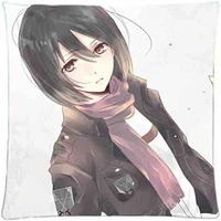 Mikasa Ackerman 