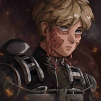 Armin Arlert