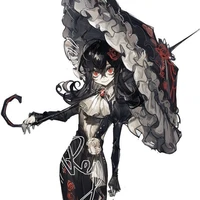 Izanami-Thần Hộ Vệ Của Tuyết