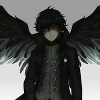 vị thần của cái chết:Devil