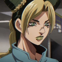 Kujoh Jolyne