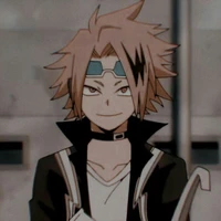 Kaminari Denki