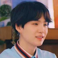 Min Yoongi
