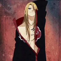 Deidara ( Deidamia )