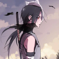 Uchiha Itachi