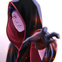 Uchiha Obito/Tobi