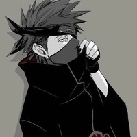 Hatake Kakashi ( Kuzuki )