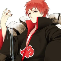 Sasori