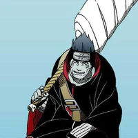 Kisame