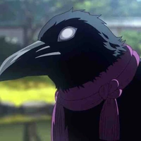Kasugai Crow