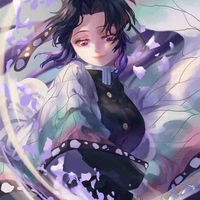 Kochou Shinobu