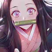Kamado Nezuko