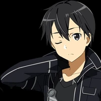 kirito