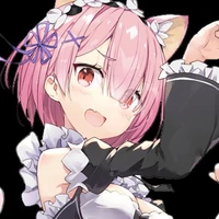 ram