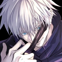 gojo satoru
