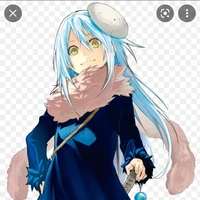Rimuru Tempest