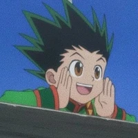 Gon Freecss