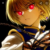 Kurapika