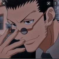 Leorio Paradinight