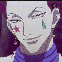 Hisoka
