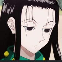 Illumi Zolzyck