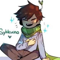 Sykkuno