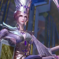 Jelrymei_ thần đất mẹ, vợ Hamoclam