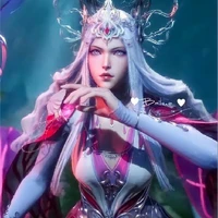 Gleif_ thần sáng tạo, em gái Gneif