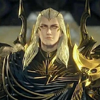 Pholan_ thần bầu trời, vợ Gneif