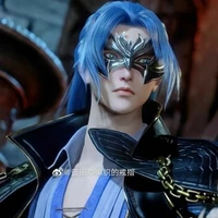 Cadmola_ thần bóng tối, con Hamoclam