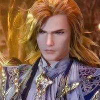 Persein_ thần hòa bình, em 3 Brungeil