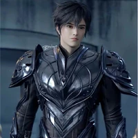 Perhak_ thần chiến thắng, em 4 Brungeil